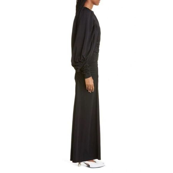 By Malene Birger Cheyla Dress ❤️‍🔥 - Picture 3 of 11